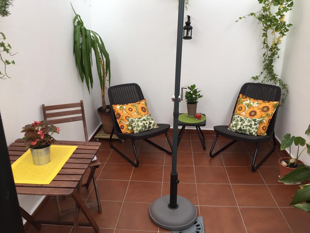 San Juan Apartamento Jerez de la Frontera Room photo