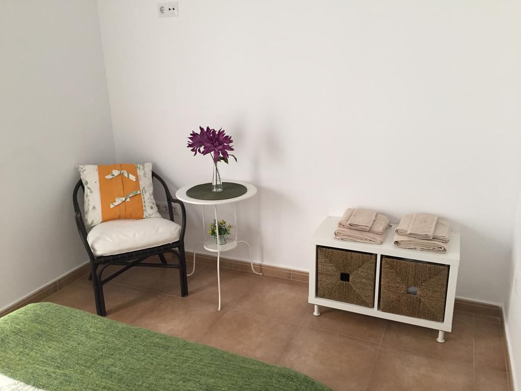 San Juan Apartamento Jerez de la Frontera Room photo
