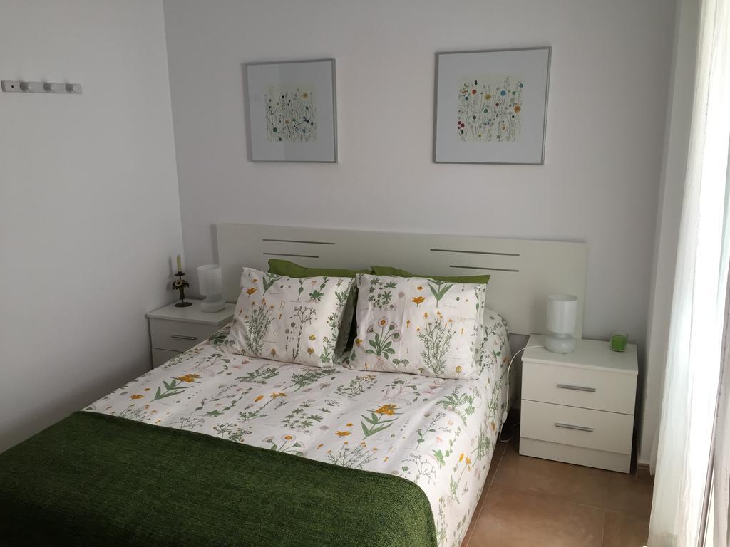 San Juan Apartamento Jerez de la Frontera Room photo